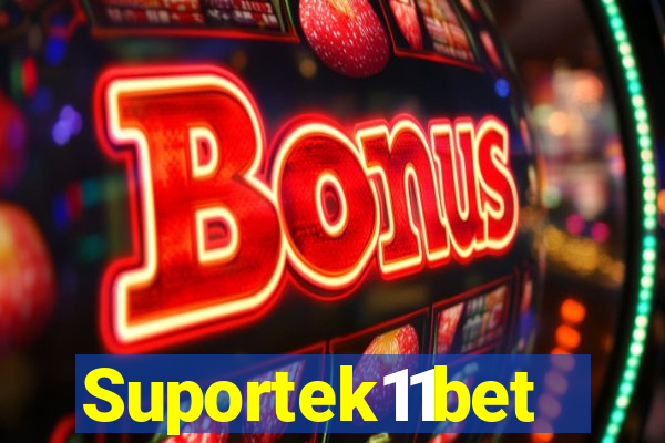 Suportek11bet