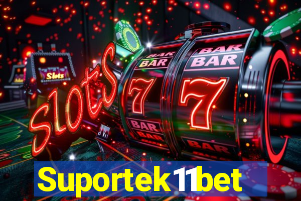 Suportek11bet