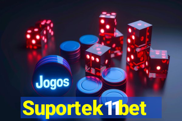 Suportek11bet