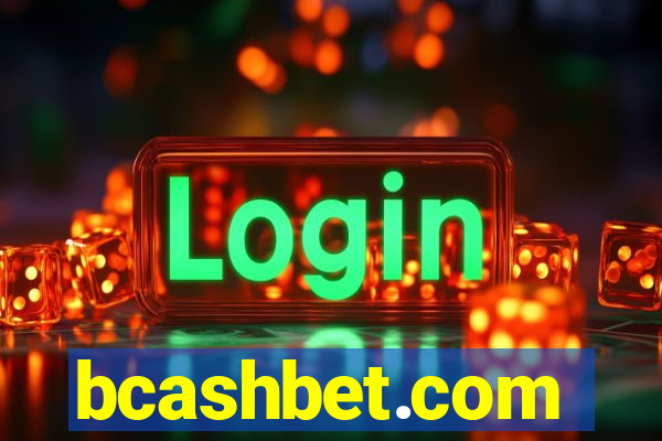 bcashbet.com