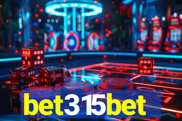 bet315bet