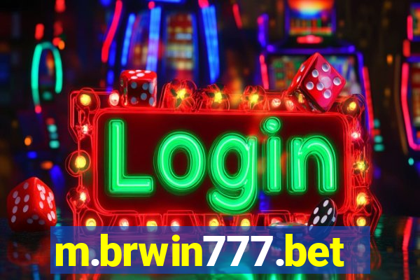 m.brwin777.bet