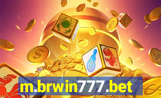 m.brwin777.bet