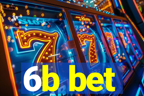 6b bet