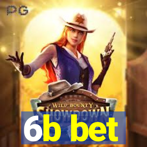 6b bet