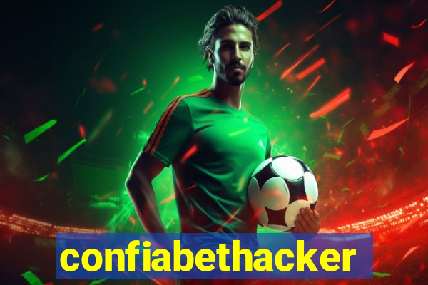 confiabethacker
