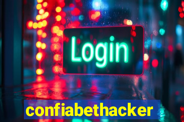 confiabethacker