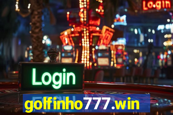 golfinho777.win