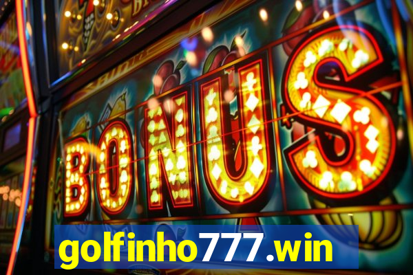 golfinho777.win