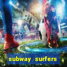 subway surfers jogos 360