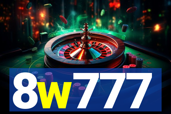 8w777