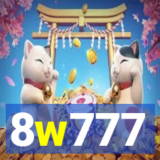 8w777