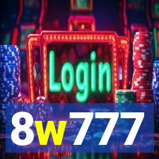 8w777