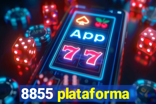 8855 plataforma