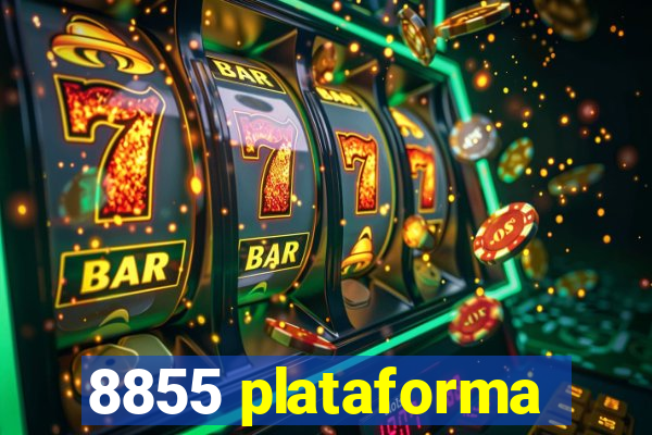 8855 plataforma