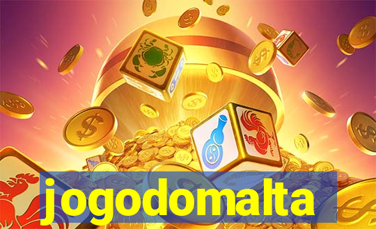 jogodomalta