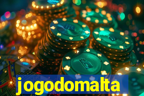 jogodomalta