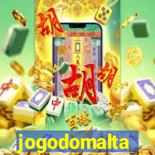 jogodomalta