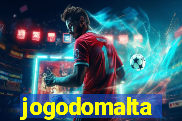 jogodomalta