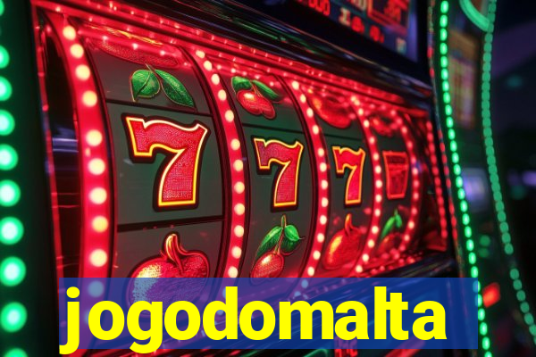 jogodomalta