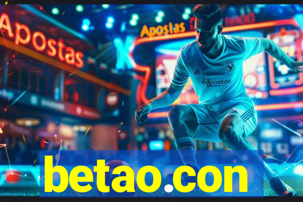 betao.con