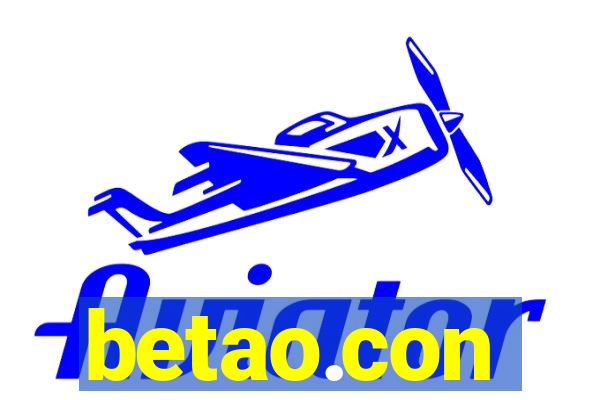betao.con