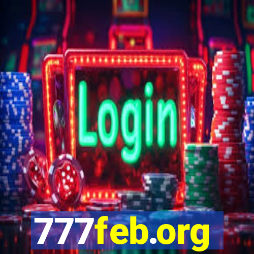 777feb.org