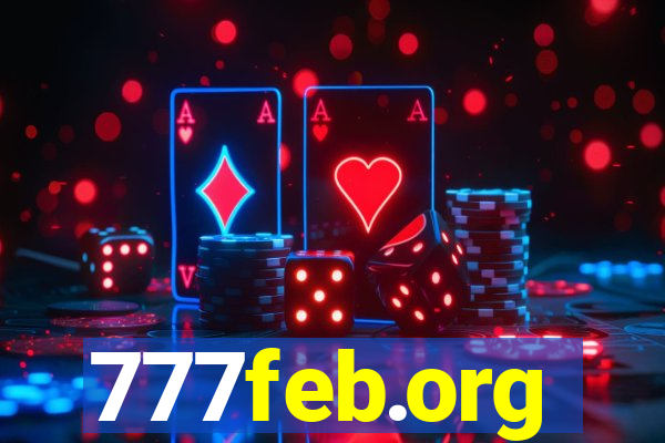 777feb.org