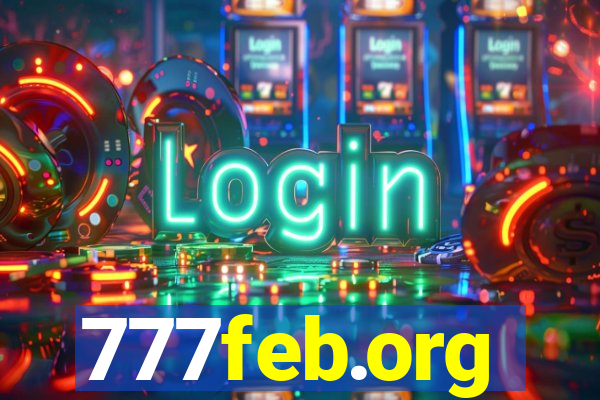 777feb.org