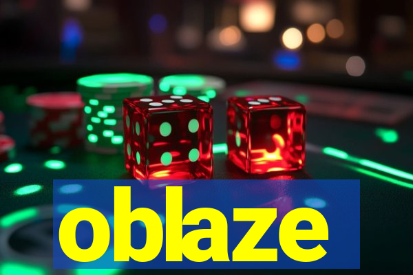 oblaze