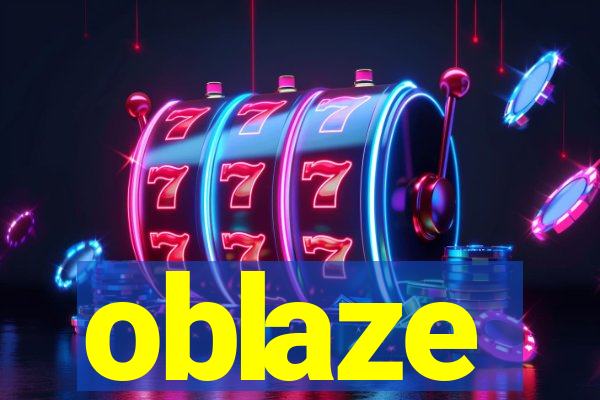 oblaze