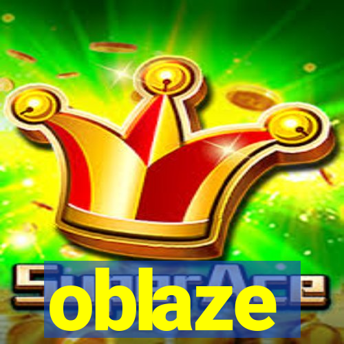 oblaze
