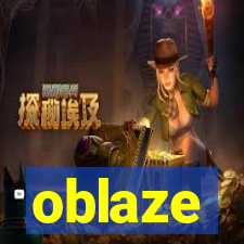 oblaze