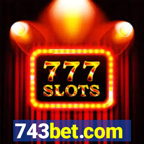 743bet.com
