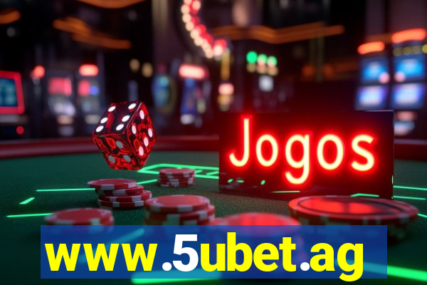 www.5ubet.ag