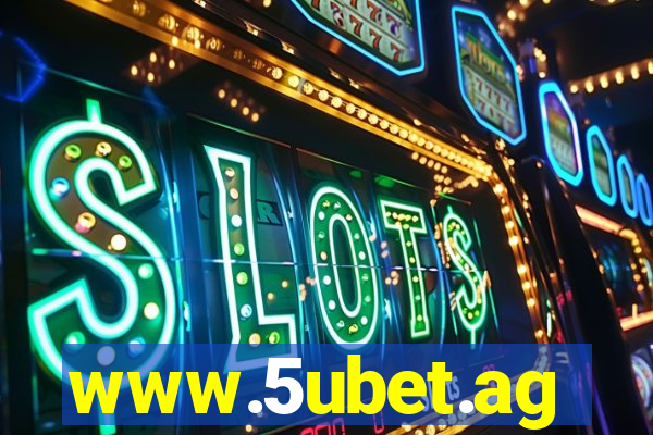 www.5ubet.ag