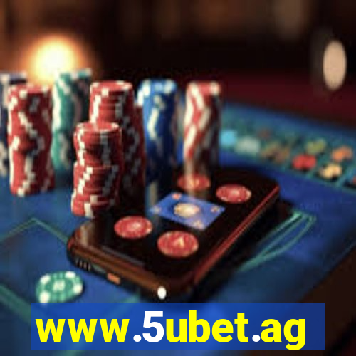 www.5ubet.ag