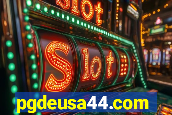 pgdeusa44.com