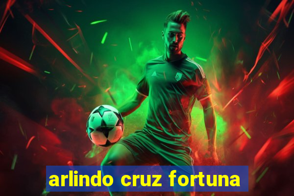 arlindo cruz fortuna