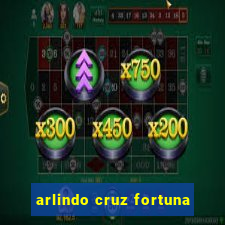arlindo cruz fortuna