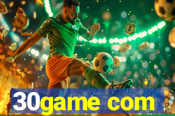 30game com