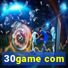 30game com