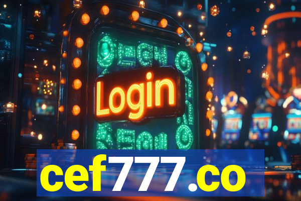 cef777.co