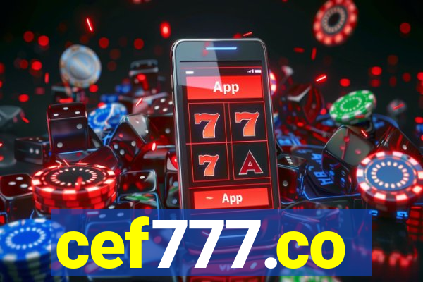 cef777.co