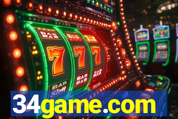 34game.com
