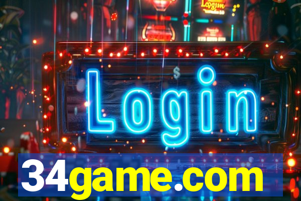 34game.com