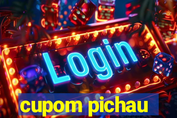 cupom pichau