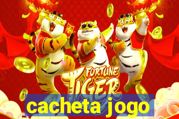 cacheta jogo