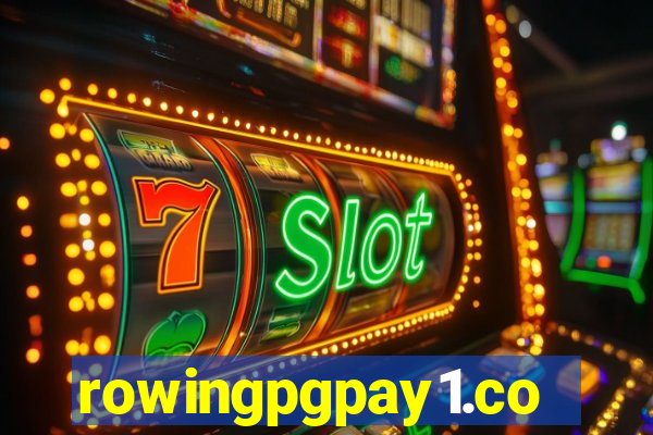 rowingpgpay1.com
