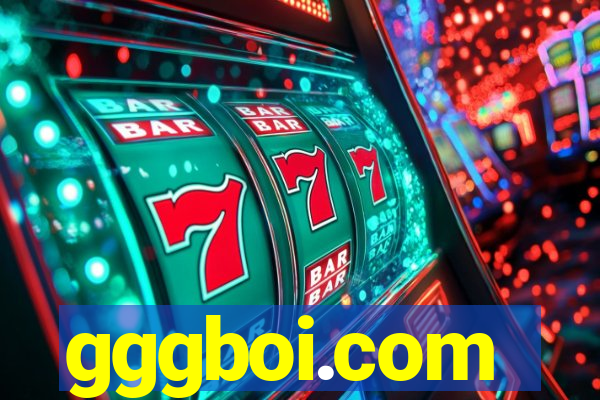 gggboi.com